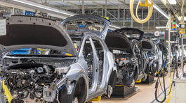 Kia Sportage - premiéra faceliftu 2025