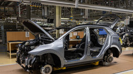 Kia Sportage - premiéra faceliftu 2025