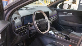 Kia Sportage - premiéra faceliftu 2025