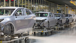 Kia - výroba Žilina 2025