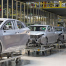 Kia - výroba Žilina 2025