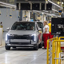 Kia - výroba Žilina 2025