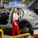 Kia - výroba Žilina 2025