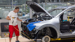Kia - výroba Žilina 2025