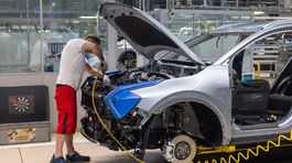Kia - výroba Žilina 2025