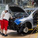 Kia - výroba Žilina 2025