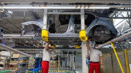 Kia - výroba Žilina 2025