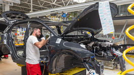 Kia - výroba Žilina 2025
