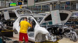 Kia - výroba Žilina 2025
