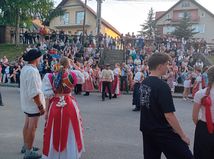 LittvaFest, Liptovské Sliače