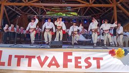 LittvaFest, Liptovské Sliače