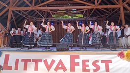 LittvaFest, Liptovské Sliače