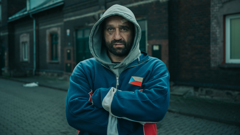 MMA ondrik