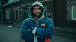 MMA ondrik