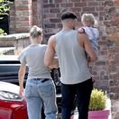 Molly-Mae Hague a Tommy Fury