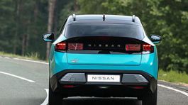 Nissan Leaf - 2025