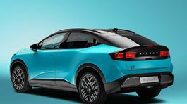 Nissan Leaf - 2025