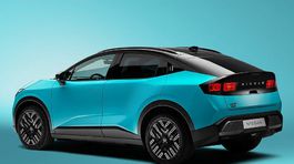 Nissan Leaf - 2025