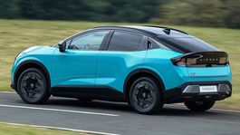 Nissan Leaf - 2025
