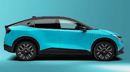 Nissan Leaf - 2025