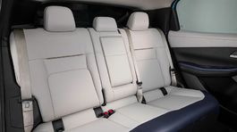 Nissan Leaf - 2025