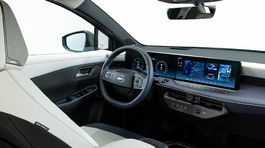 Nissan Leaf - 2025