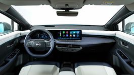 Nissan Leaf - 2025