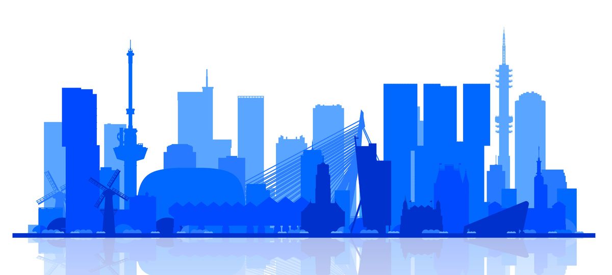 Rotterdam,