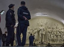 Russia / Police /