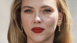 Scarlett Johansson 