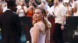 Scarlett Johansson