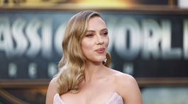 Scarlett Johansson