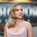 Scarlett Johansson