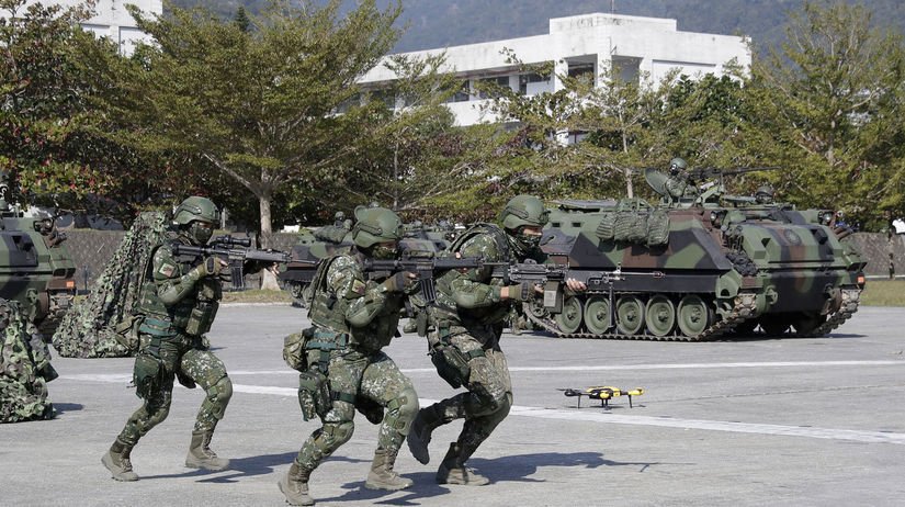 Taiwan