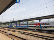 vlak, žsr, železnica, hlavná stanica