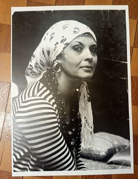 Anita Kajlichová