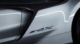 Chevrolet Corvette ZR1X - 2025