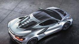 Chevrolet Corvette ZR1X - 2025