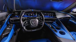 Chevrolet Corvette ZR1X - 2025