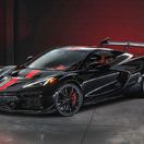 Chevrolet Corvette ZR1X - 2025