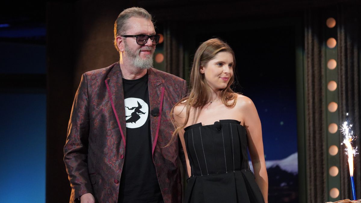Ema Müller s otcom Richardom