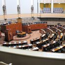 Finlad parliament