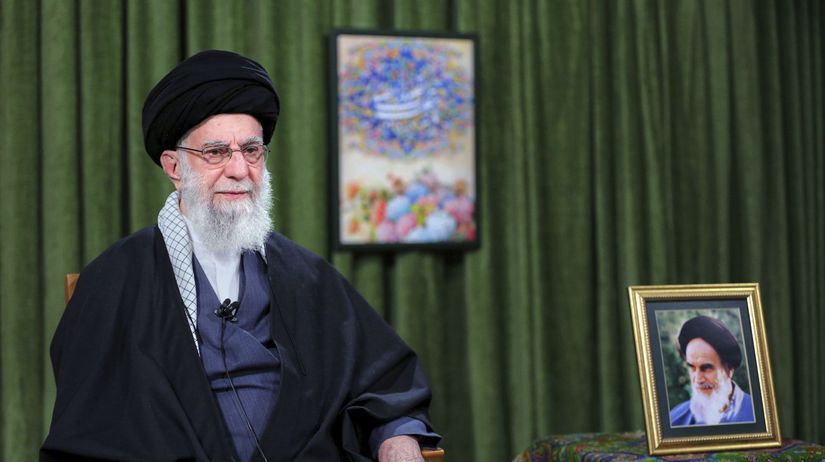 Iran New Year