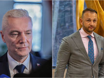 Ján Ferenčák, Matúš Šutaj Eštok
