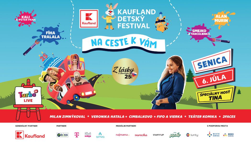 kaufland