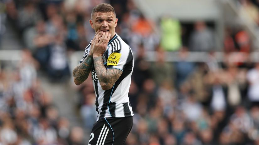 Kieran Trippier