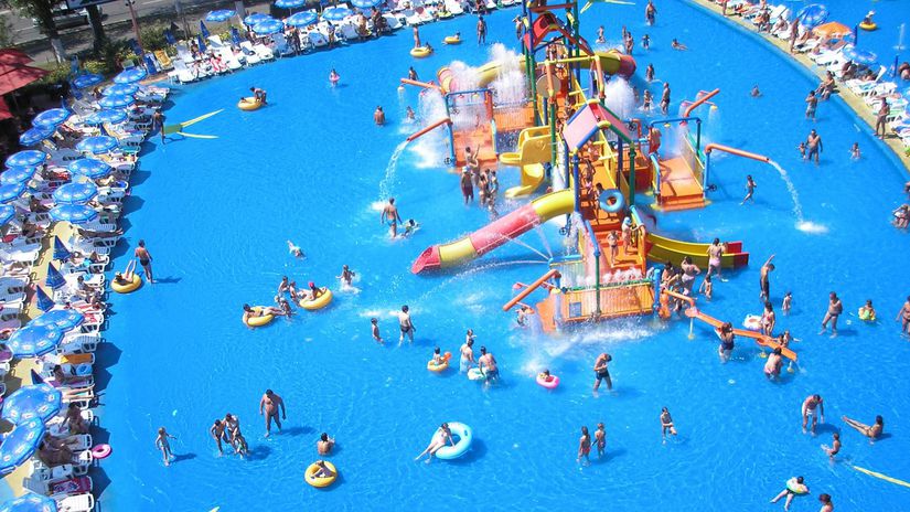 Mamaia