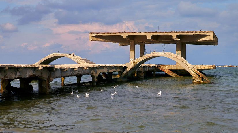 Mamaia