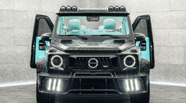 Mansory AL3C MONO9O7Y