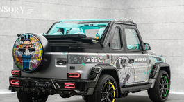 Mansory AL3C MONO9O7Y